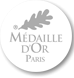 Grande Bastide Concours Général de Paris Argent