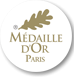 Grande Bastide Concours Général de Paris Or