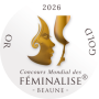 Grande Bastide Concours Féminalise OR 2026