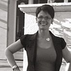 Marjolaine Colin Ventes & Administration Domaine Grande Bastide