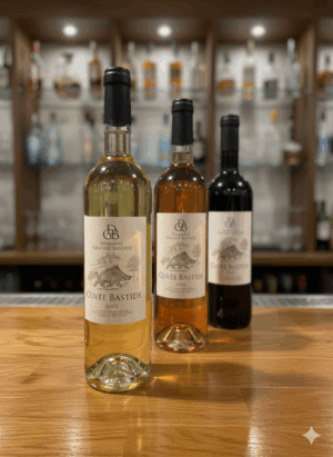 Cuvée Bastide