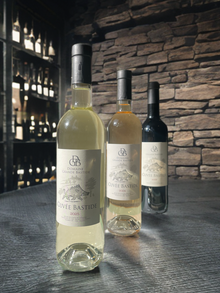 Cuvée Bastide - Image 2